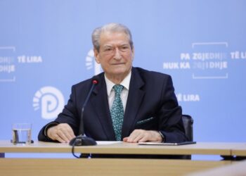 Berisha dënon sulmin terrorist në Ankara –
