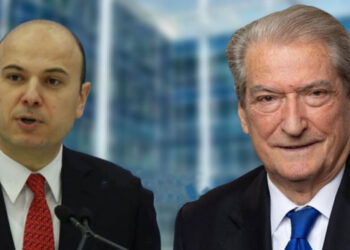 Kandidate për deputete, kush është avokatja që do mbrojë Berishën –