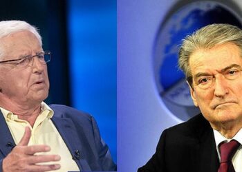 Ceka zbulon bisedën me Berishën: Ja çfarë i propozova, por…