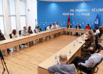 Pluralizmi ka rëndësi jetike –