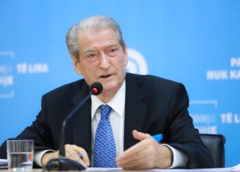 SPAK bllokoi dje pasuritë e Gjokës/ Berisha: Malltezit brenda orës… –