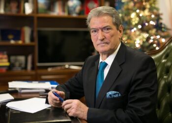 Gjyqi për Berishën, paraqiten 2 avokatët e caktuar nga shteti (EMRAT) –