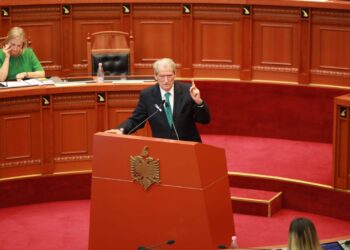 Rama e Vuçiç kanë vetëm një qëllim, ndarjen e Kosovës… –