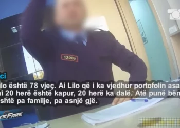 Gjyshi hajdut bën kërdinë në Tiranë, Gjykata e liron se është… –