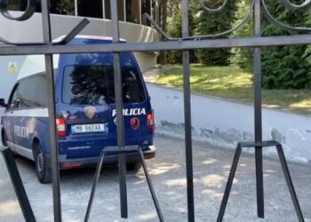 Dhunuan me shkopinj 14-vjeçarin, lihen në burg dy adoleshentët –