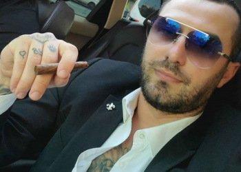 Ish-banori i ‘Big Brother’ humb njeriun e shtrenjtë, dedikimi prekës –