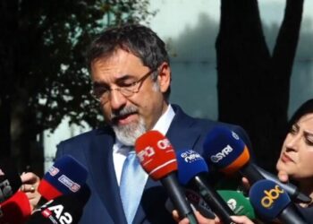 Dhuna nuk mund të justifikohet… –