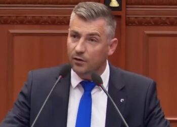 Skenarët e opozitës për bllokimin e Kuvendit, Nallbati: –