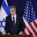 Blinken premton se mbështetja e SHBA për Izraelin s’do lëkundet kurrë –