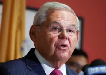 “Agjent i Egjiptit?”, Senatori Bob Menendez deklarohet i pafajshëm… –