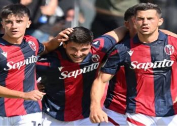 Bologna mposht Empolin e shqiptarëve, Berisha i pafat… –