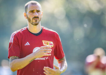 Bonucci ‘macja e zezë’ e Union, vetëm humbje që kur u transferua –