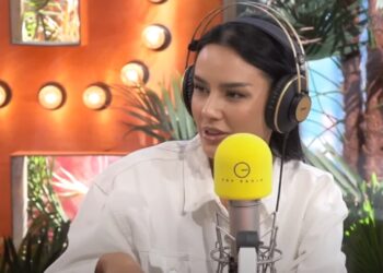 Bora Zemani dhe Eno Popi tregojnë surprizat e “Dancing With the Stars” –