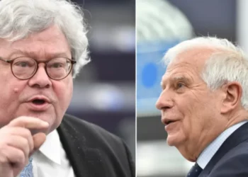 Pse nuk e përmend sulmin në Banjskë… –