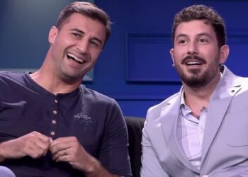 “Më shumë të dashura…”, Lorik Cana vë në siklet Donaldin dhe Romeon –