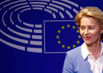 Von der Leyen viziton sot Kosovën, takime me Kurtin dhe Osmanin –