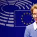 Von der Leyen viziton sot Kosovën, takime me Kurtin dhe Osmanin –
