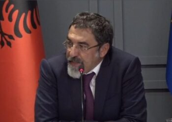 Rezoluta për Kosovën, Çuçi: U dakordësuam me opozitën, treguam se…
