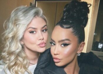 Çudit Dafina! Largon nga lista e ndjekësve motrën e saj –