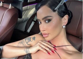 “Duke menduar për ty”, Dafina publikon një moment me të dashurin –