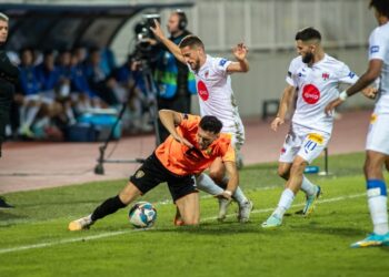 Ilir Daja u godit me shishe, reagon Ballkani: E patolerueshme… –