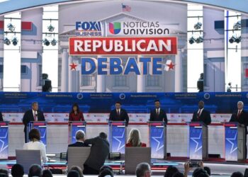 Trump mungoi, ç’ndodhi në debatin e dytë të kandidatëve republikanë –