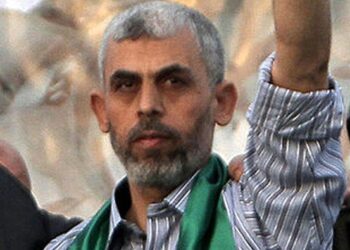 Si një komandant i fshehtë i Hamasit organizoi sulmin ndaj Izraelit –