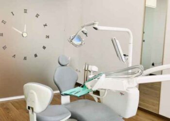 3-vjeçari humb jetën pas vizitës te dentisti, prindërit akuzojnë –