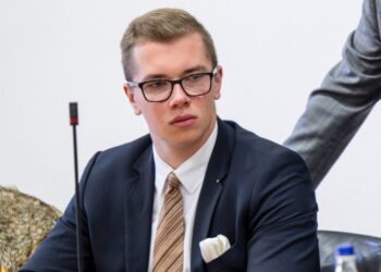 Arrestohet deputeti gjerman