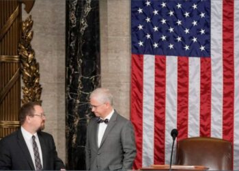 Dështon votimi për kryetarin e Dhomës së Përfaqësuesve në SHBA –