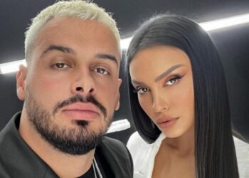 Einxhel tregon se çfarë mund ta ndante atë nga Dj Dagz –