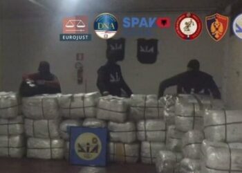 Dosja “Shpirti’”, Gjykata vendos 100 vite burg për 16 të akuzuarit –