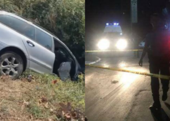Dy të vdekur dhe 7 të plagosur në 12 orë, përgjaken rrugët e vendit –