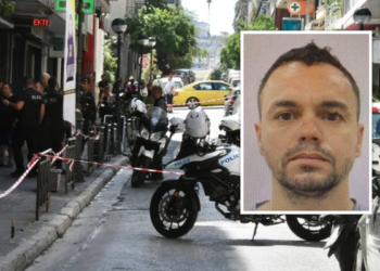 “Dua babin, jo foton”/ Fëmijët e Brikenit të vrarë në Greqi po vuajnë –