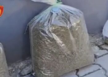 “Porosia”/ Arrestohen 3 shtetas në Elbasan, u gjenden drogë dhe armë –