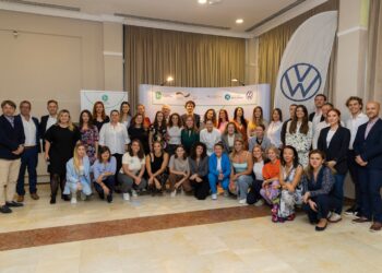 Besoj te lidershipi i vajzave –