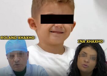Vdekja e fëmijës 3-vjeç, reagon mjeku Xhaxho: Ja çfarë ndodhi… –