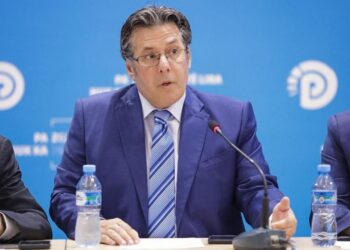 Prokurorë të diktaturës, po rikthejnë diktaturën –