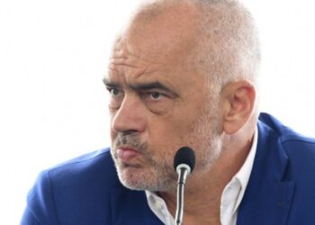 “Edi Rama plotëson kriteret për t’u shpallur non grata” –