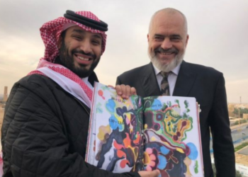 Do mbështesim Arabinë Saudite për organizimin e Kupës së Botës –