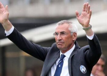 Edy Reja feston ditëlindjen, FSHF i bën urimin e veçantë –