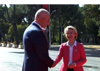 Ata që kanë vullnetin për reforma, do financohen –
