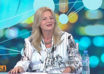 A po e shantazhon Vuçiç, Ramën? Edita Tahiri hedh dyshimet… –