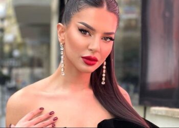 Efi “thumbon” spektaklin “Dancing With the Stars” –