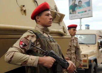 Polici egjiptian hap zjarr dhe vret 2 turistë izraelitë në Aleksandri –