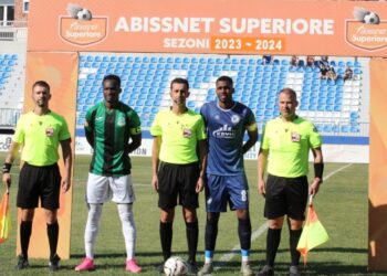 Ndeshja e javës së 11-të, Egnatia-Kukësi do të luhet në Rrogozhinë –