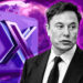 Elon Musk e bleu për 44 miliardë Dollarë, vlera e X bie drastikisht –