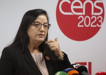 Shtyhet deri më 15 nëntor censi i popullsisë dhe i banesave –