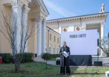 KLSH kap me shkelje Margaritin për projektin e ish-Kinostudios –