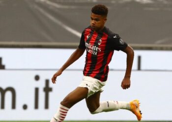 Rezultonte i zhdukur prej dy javësh, gjendet lojtari i Milanit –